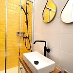 Elegant, Confortable Avec Wifi, Proche Parc - Fr-1-555-59 公寓 *