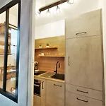 Appartement Elegant, Confortable Avec Wifi, Proche Parc - Fr-1-555-59