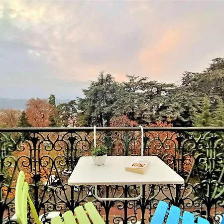 Confortable Avec Balcon Et Wifi à - Fr-1-555-59 Appartement *