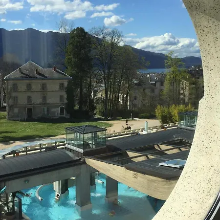 Appartement Confortable Avec Balcon Et Wifi à - Fr-1-555-59