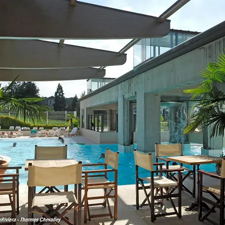 Confortable Avec Balcon Et Wifi à - Fr-1-555-59 Appartement Aix-les-Bains