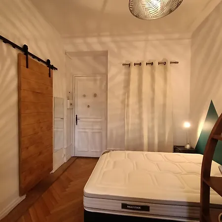 Apartment Elegant, Confortable Avec Wifi, Proche Parc - Fr-1-555-59 Aix-les-Bains