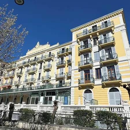 Elegant, Confortable Avec Wifi, Proche Parc - Fr-1-555-59 Aix-les-Bains