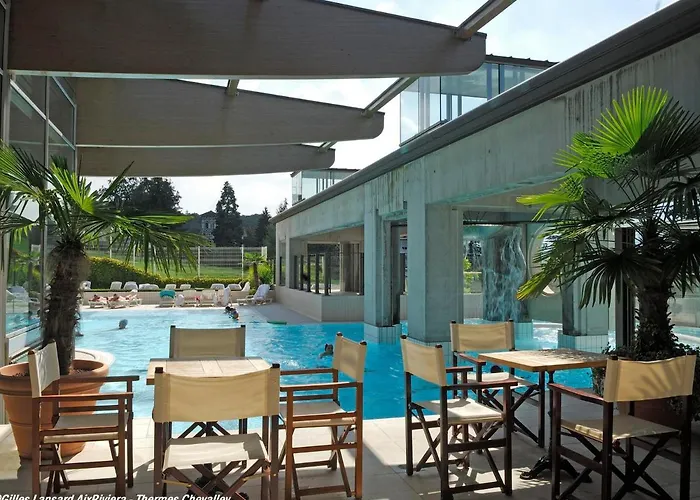 Elegant, Confortable Avec Wifi, Proche Parc - Fr-1-555-59 Appartement Aix-les-Bains