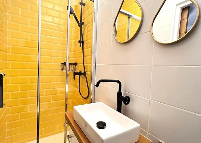 Elegant, Confortable Avec Wifi, Proche Parc - Fr-1-555-59 Appartement *