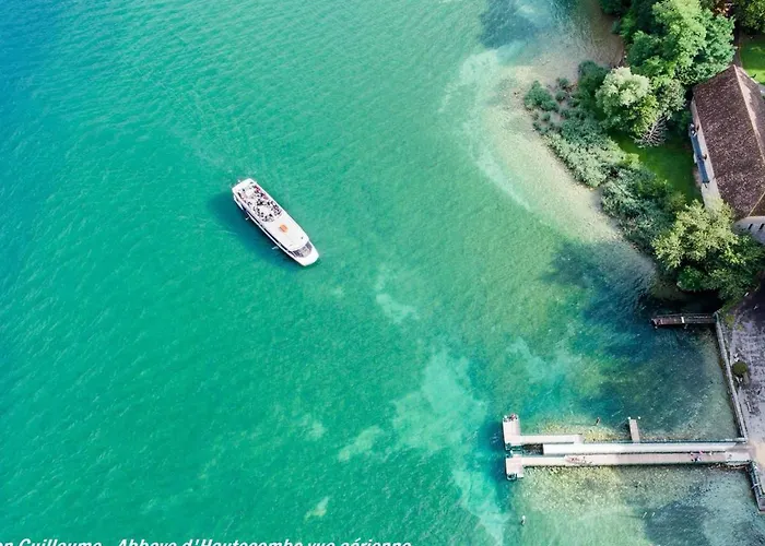 Elegant, Confortable Avec Wifi, Proche Parc - Fr-1-555-59 Appartement *