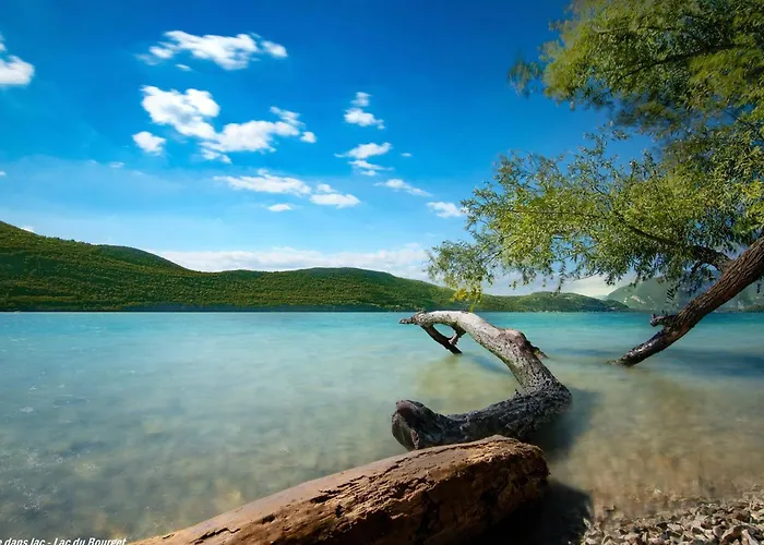 Elegant, Confortable Avec Wifi, Proche Parc - Fr-1-555-59 Appartement *